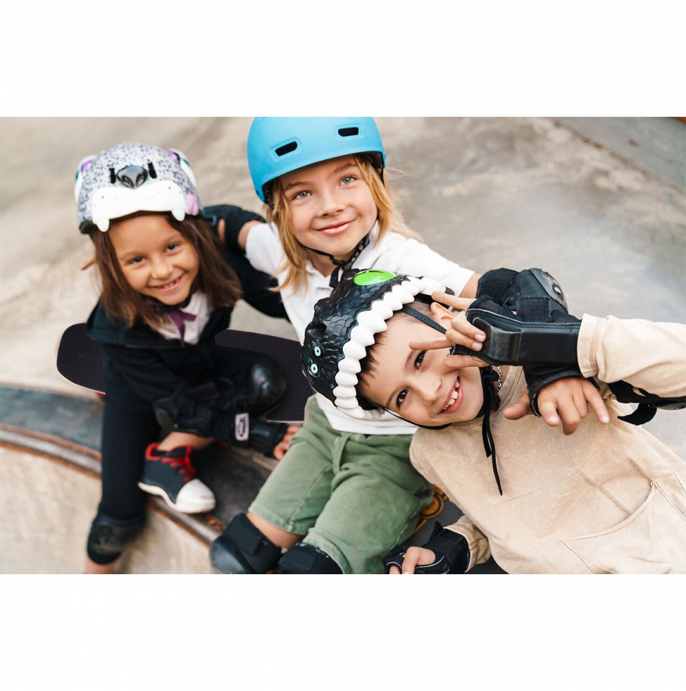 Skateboard Malplay cu Roti LED Multicolor - imagine 2