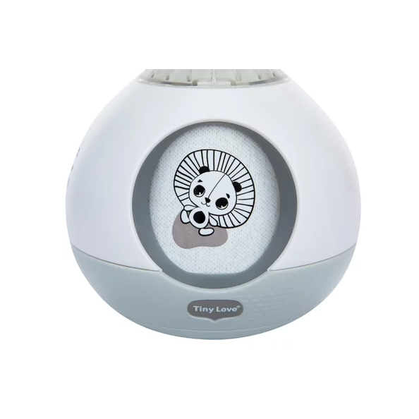 Carusel Muzical Tiny Love 2in1 Tummy Time - imagine 6