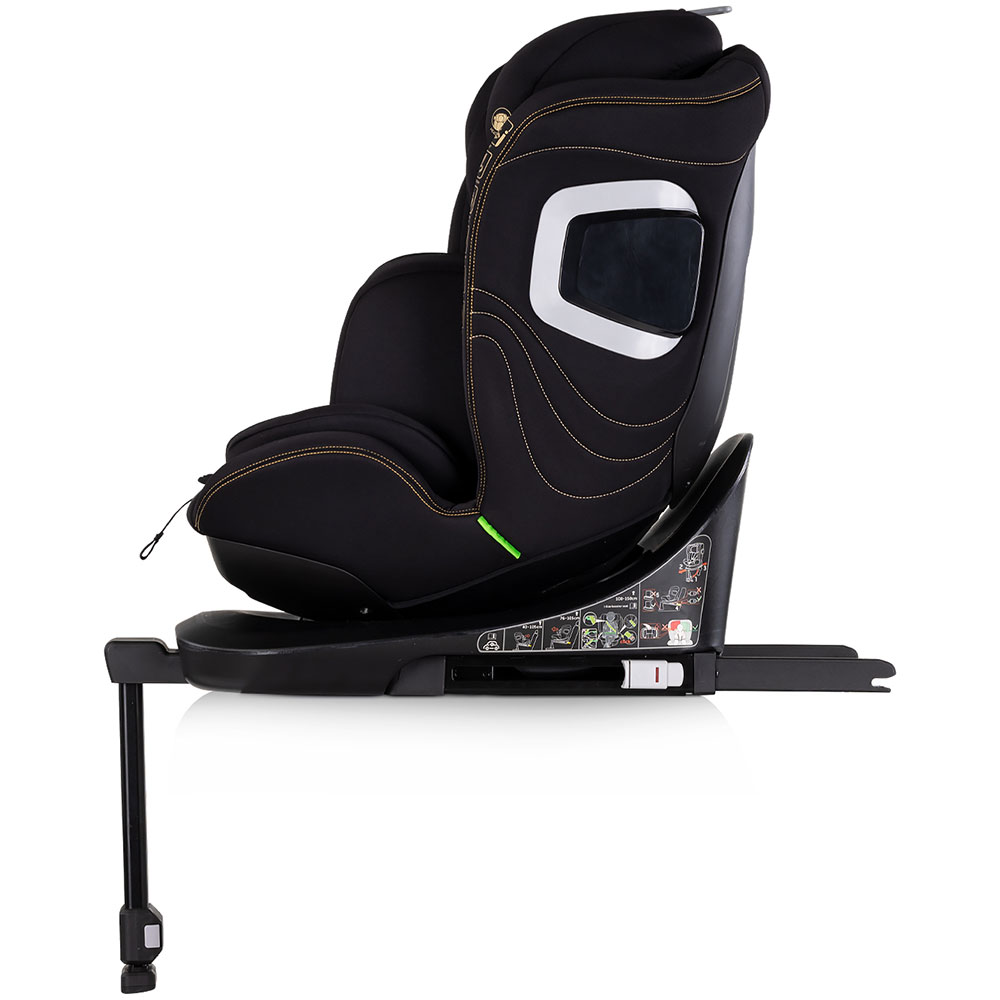 Scaun Auto Chipolino Clima Air Rotativ 0-12 Ani - imagine 6