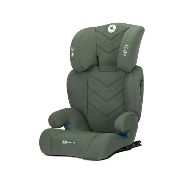 Lorelli Speed GT i-Size Scaun Auto 3-12 ani - imagine 2