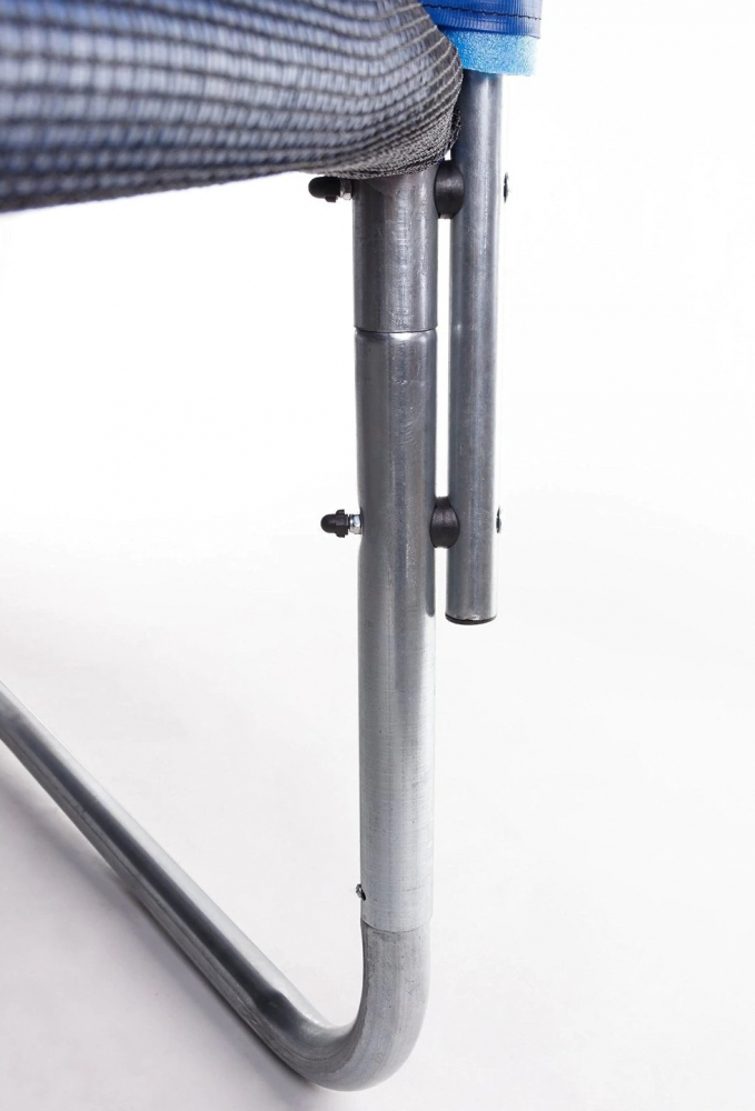 Trambulina Nichiduta 244 cm cu Plasa si Scara - imagine 9