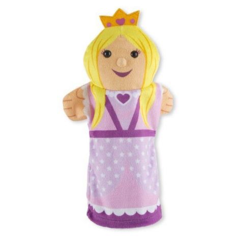 Set Papusi de Mana Melissa & Doug La Palat - imagine 5