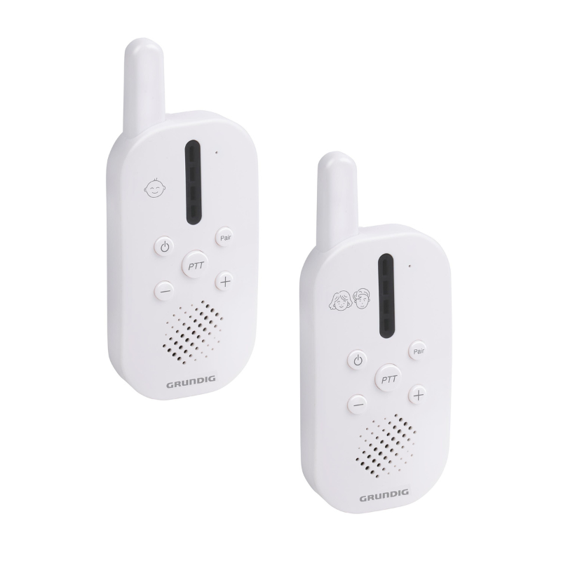 Monitor Audio Grundig DECT - Sunet Clar - imagine 8