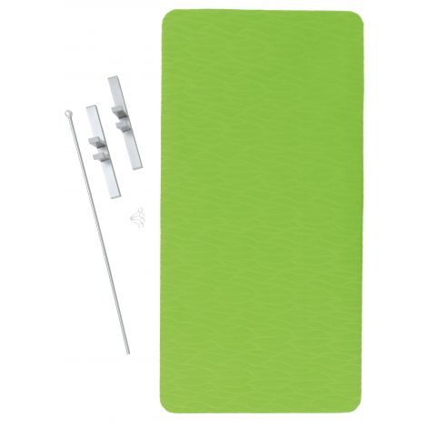 Panou Fonoizolant Verde Moje Bambino