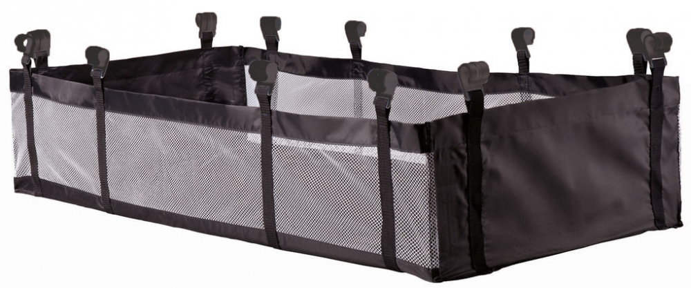 Etaj Patut 60x120 cm Fillikid Gri