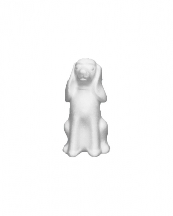 Figurină Catel Colorart Polistiren | Deco Crafts