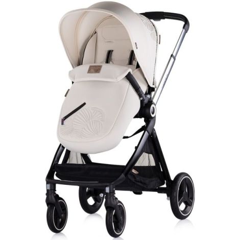 Carucior Chipolino Elite 3in1 Biscotta - imagine 7