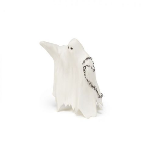 Papo Fantoma Fosforescenta - Figurina ce luminează - imagine 8
