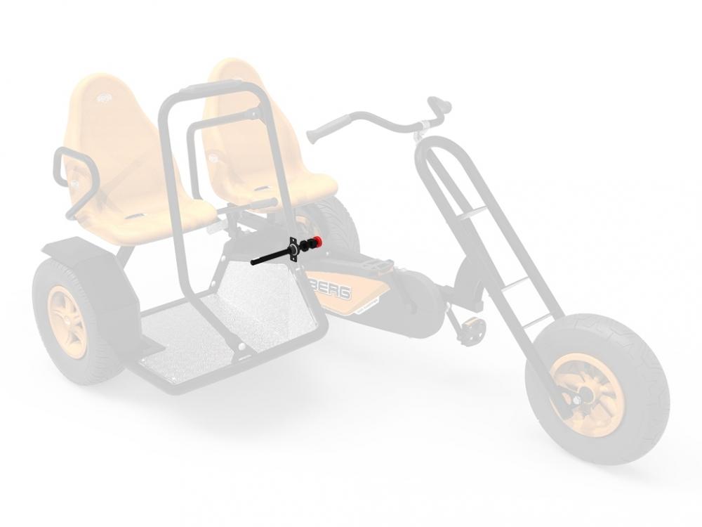 Ax Spate Stângă Berg Toys Duo Chopper