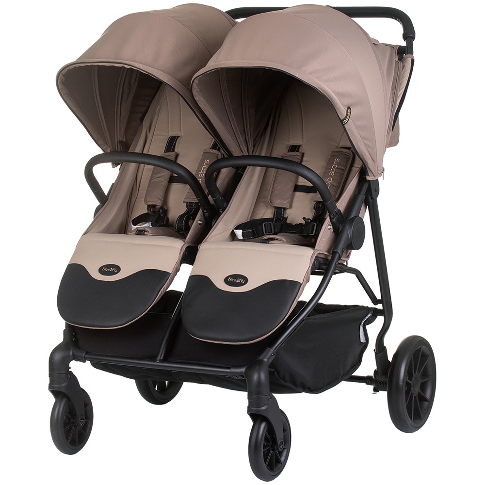 Carucior Gemeni Chipolino Top Stars Reglabil - imagine 9