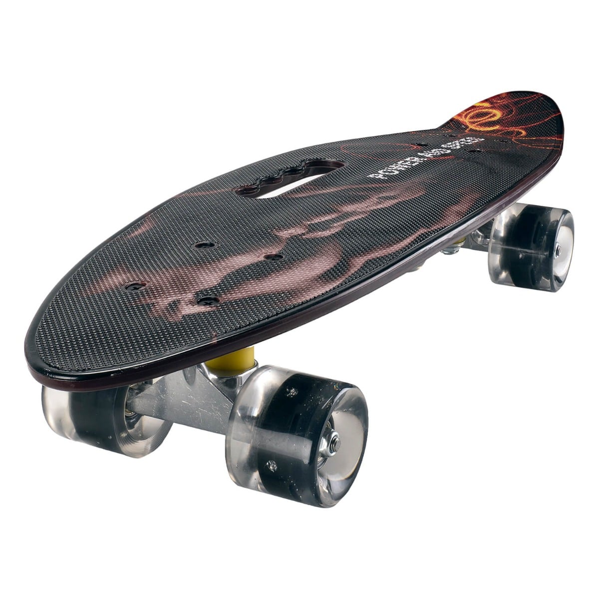 Penny Board Action One, ABEC-7, Portabil