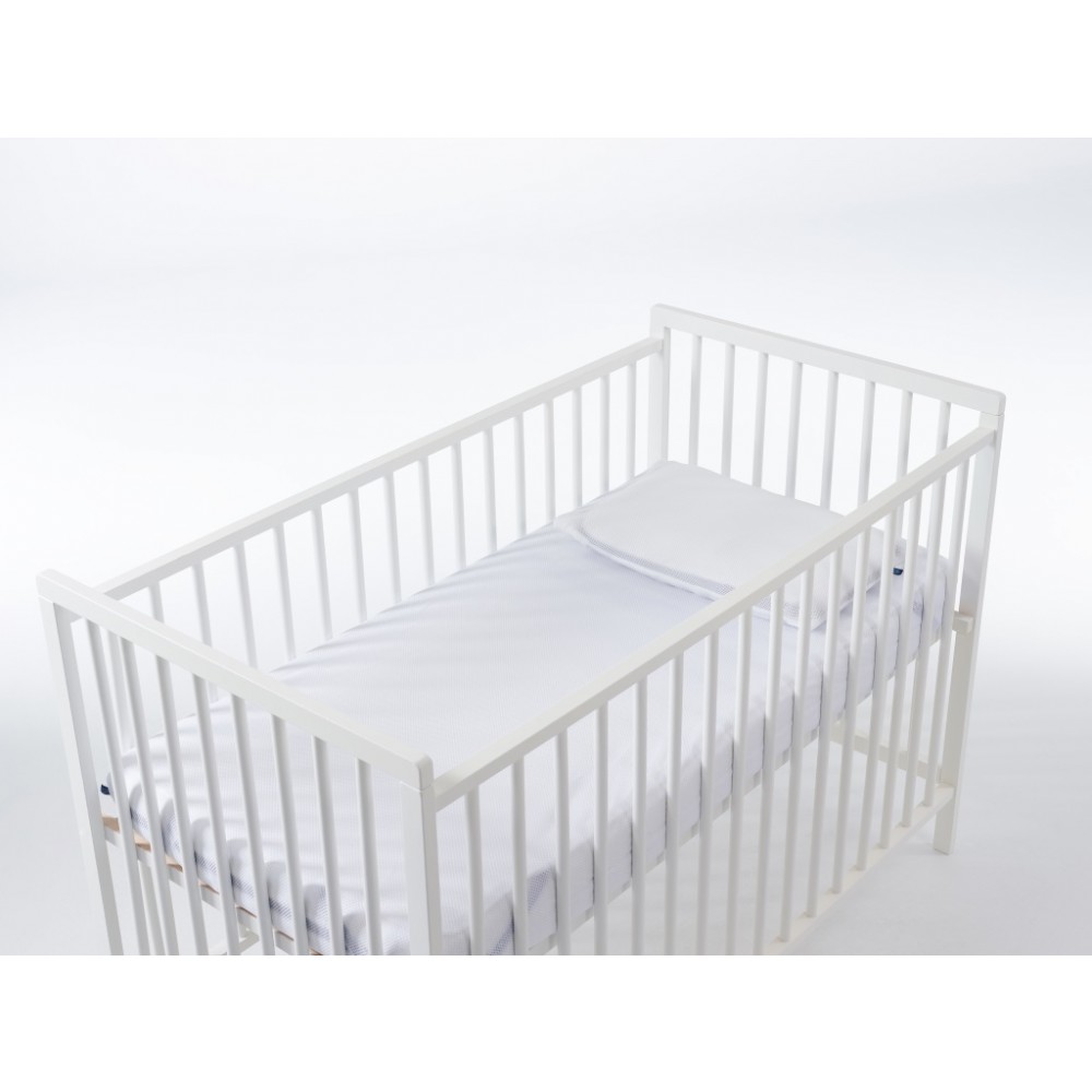 Față de Pernă Aerosleep Copii, Grosime Medie - imagine 2