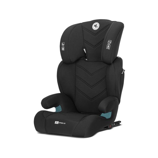 Lorelli Speed GT i-Size - Scaun Auto Transformabil - imagine 2