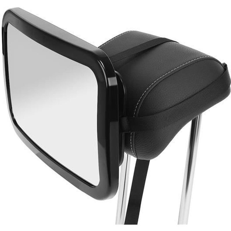 Oglinda Auto Bebe Procart 360° - Vizibilitate Maximă - imagine 6