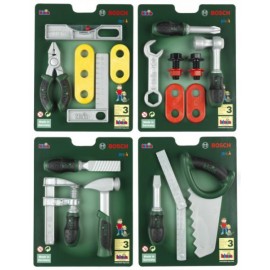 Set Scule Klein Jucărie Roleplay