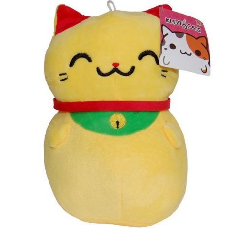 Lucky Kleptocats Plus 22cm Play by Play
