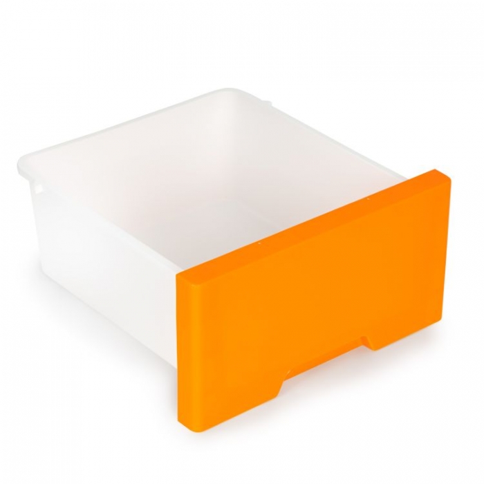 Raft 5 compartimente ModernHome - Organizare Modernă - imagine 6