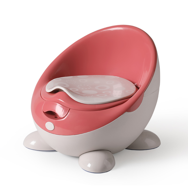 Olita Little Mom First Class Pink, ergonomică - imagine 2