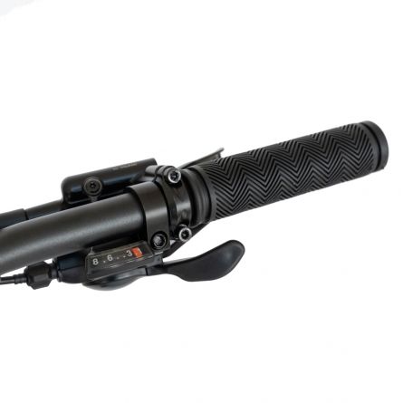 Carpat Wrangler MTB 29" Frâne Hidraulice - imagine 6