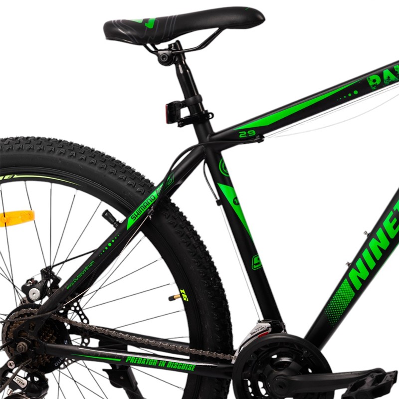 Bicicleta Panther 29" Procart - 21 Viteze - imagine 8