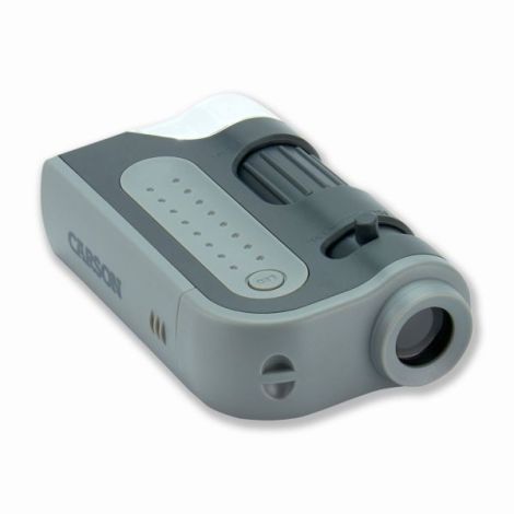 Carson MicroBrite Microscop LED 60-120x - imagine 4