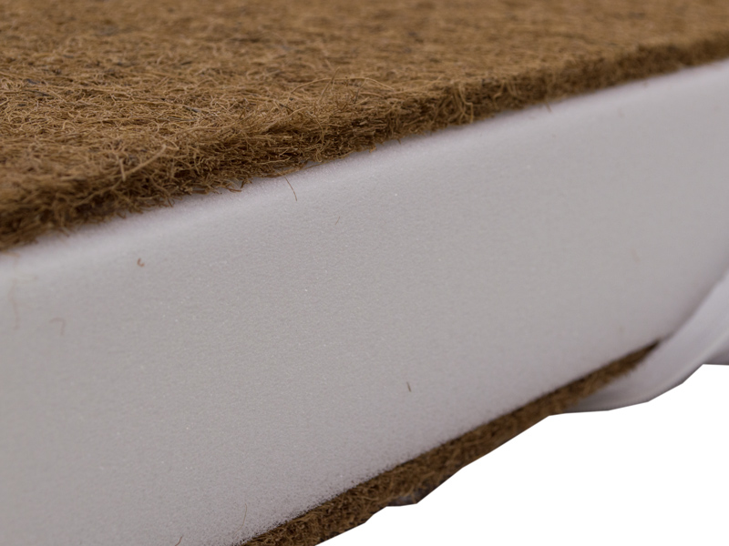 Saltea Mykids No Wets Cocos II 120x60 | Antialergică