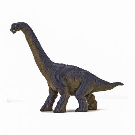 Papo Set 6 Mini Dinozauri - Aventuri Creative - imagine 8