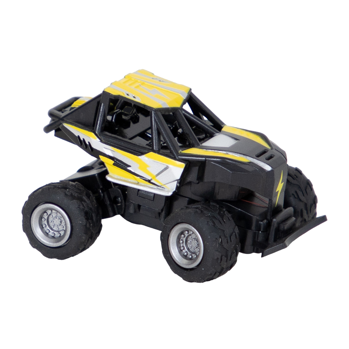 Mașină Telecomandă Suncon Gala Racer Galben