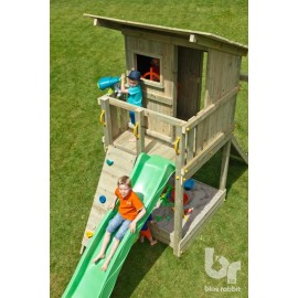 Spațiu de Joacă Beach Hut BlueRabbit Modular - imagine 5