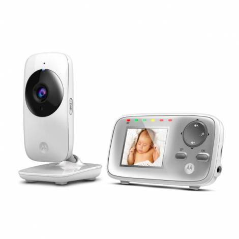 Videofon Digital Motorola MBP482, Ecran 2.4" - imagine 8