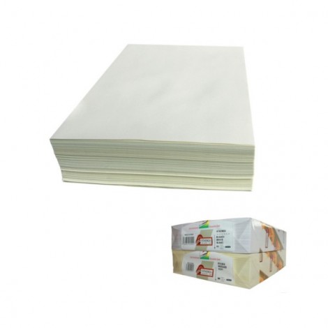 Carton A4 160g Favini, 250 coli, Alb - imagine 2