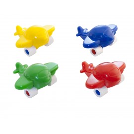 Avion Minimobil 9 cm Miniland Rezistent