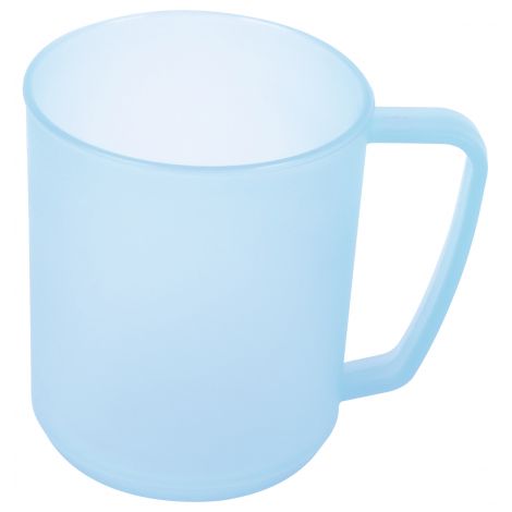 Cana Moje bambino Albastra 350ml | Plastic