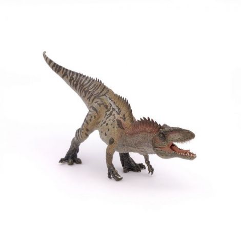Papo Dinozaur Acrocantosaurus Figurină Premium - imagine 6