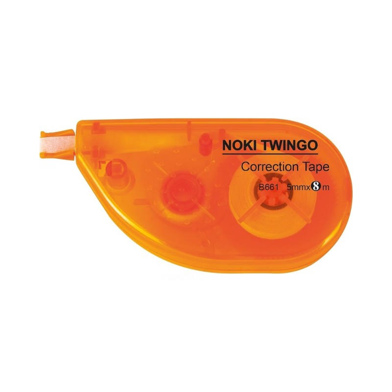 Banda Corectoare Noki 5mm x 8m | Corectare Precisă