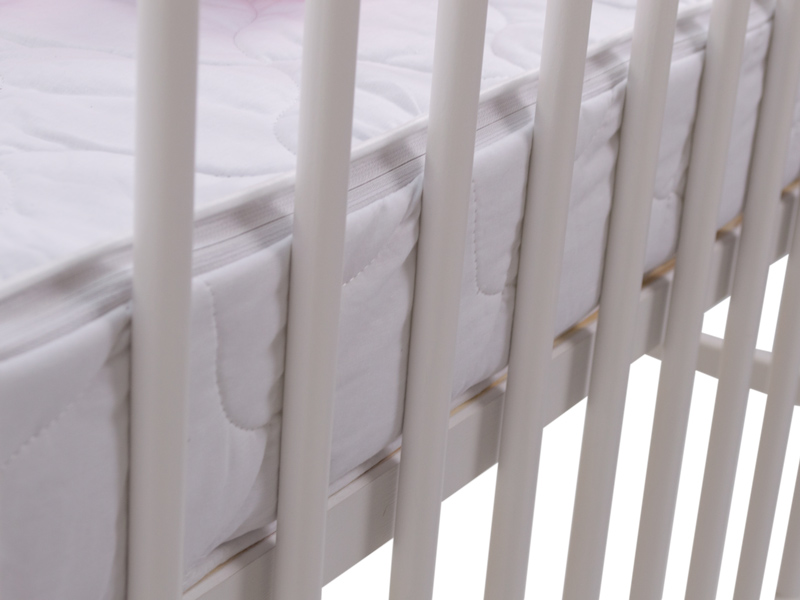 Saltea Cocos Confort Mykids 70x105 cm