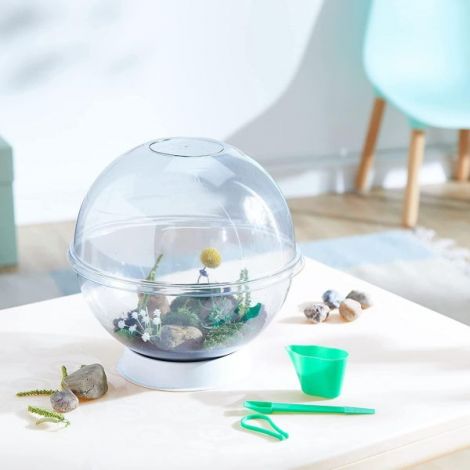 Lisciani Micul Geniu: Experimente Habitate & Eco - imagine 4