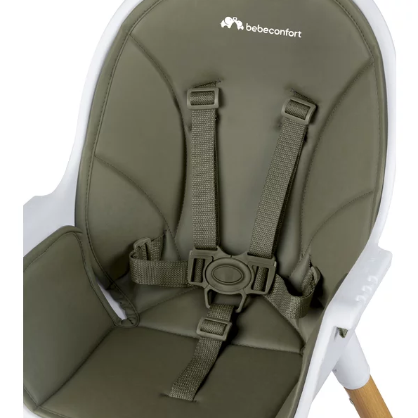 Scaun 2in1 Bebeconfort Avista Green - imagine 3
