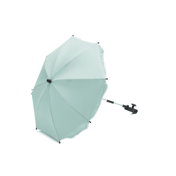 Umbrela Carucior Fillikid UV 50+, Ocean Blue - imagine 4