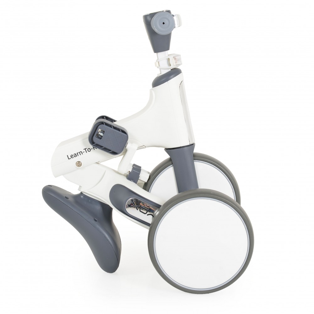 Tricicleta 2 in 1 Byox Learn to Ride