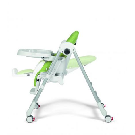 Scaun de masa Peg Perego Zero, 7 inaltimi - imagine 4
