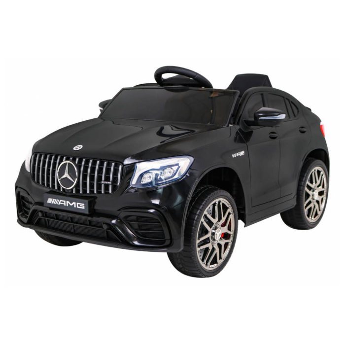 Masinuta Electrica Mercedes AMG 4x4 pentru Copii