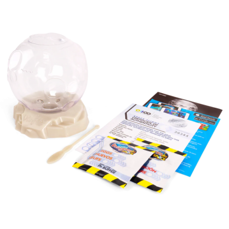 Aqua Dragons STEM - Set Spațial Educativ - imagine 4