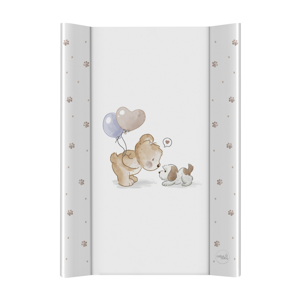 Saltea Ceba Baby Comfort 50x80 anti-alunecare - imagine 4