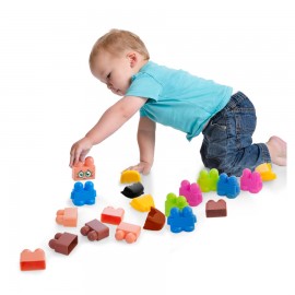 Joc educativ Sentimente Miniland | Emotii si Empatie - imagine 6