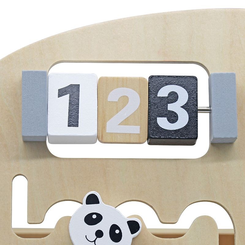Antepremergator Procart 4-in-1 Lemn - imagine 4