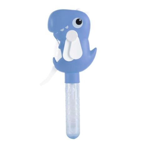Baloane de Sapun Dino Keycraft - Jucarie Interactiva - imagine 5