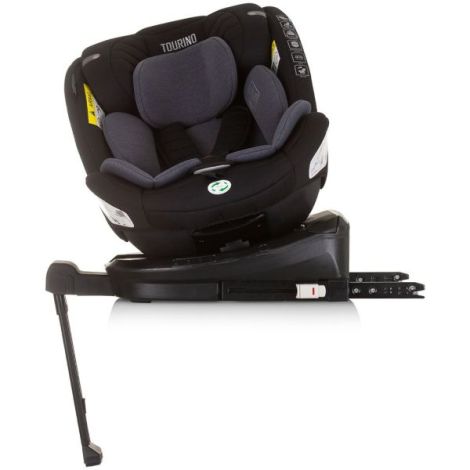 Scaun Chipolino Tourino I-Size 0-12 ani - imagine 6