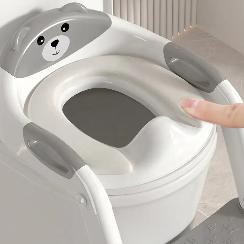 Reductor Educativ 2in1 Little Mom Teddy - imagine 9