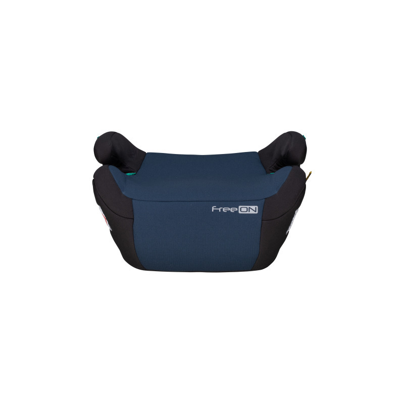 Freeon Taurus Fix Blue i-Size, 25-36 kg - imagine 6
